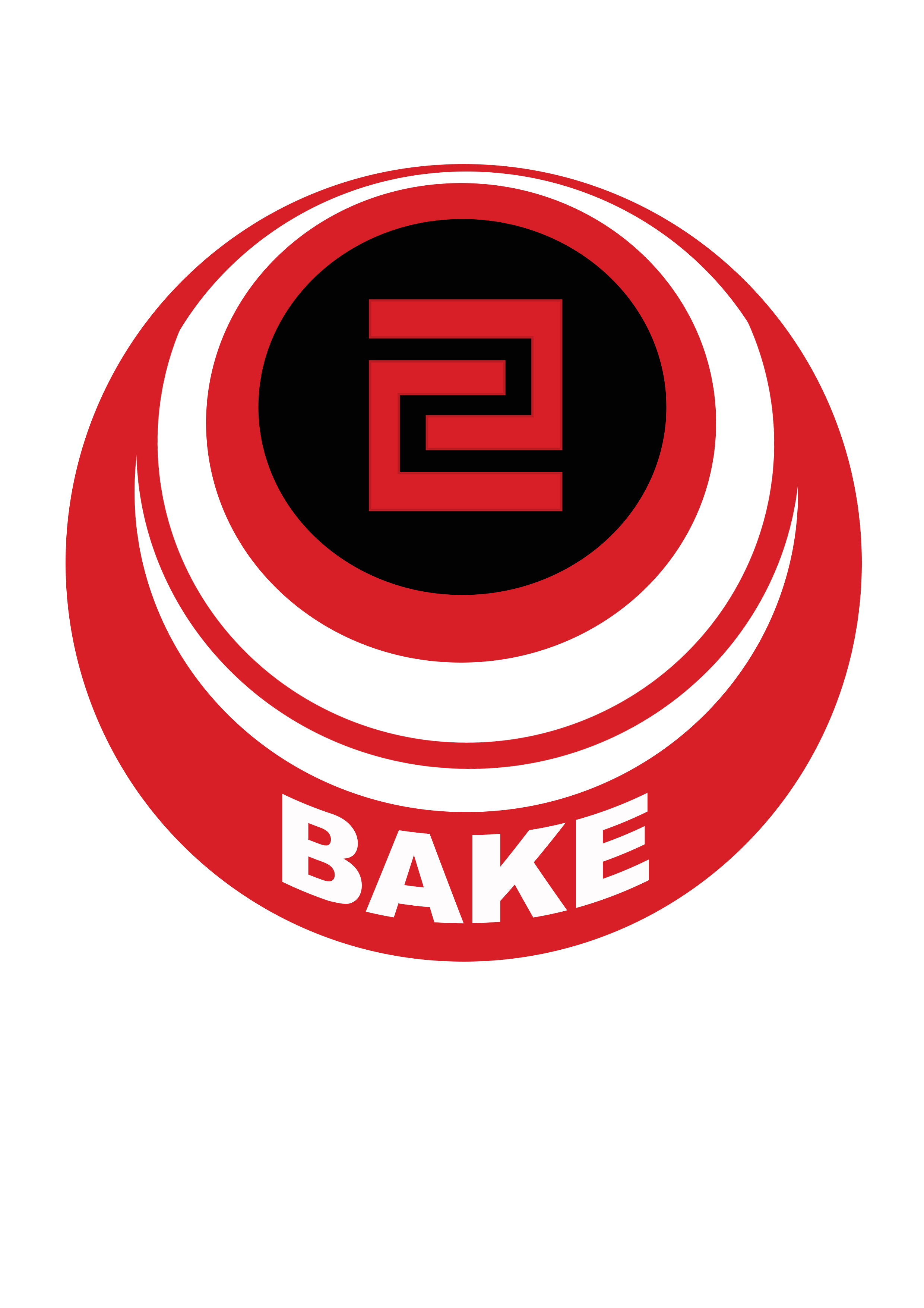 BAKE logo