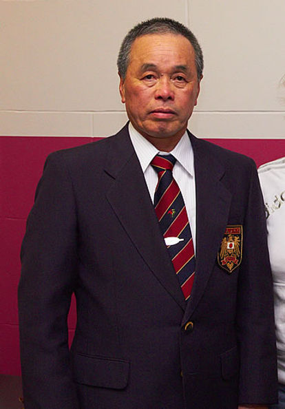 Osamu Hirano