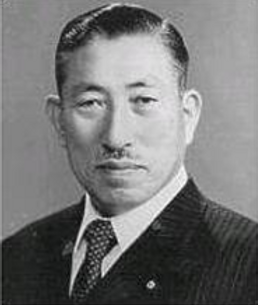 Shozo Ujita